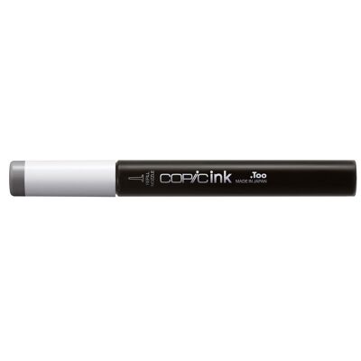 Inchiostro COPIC T8 Toner Grigio 8