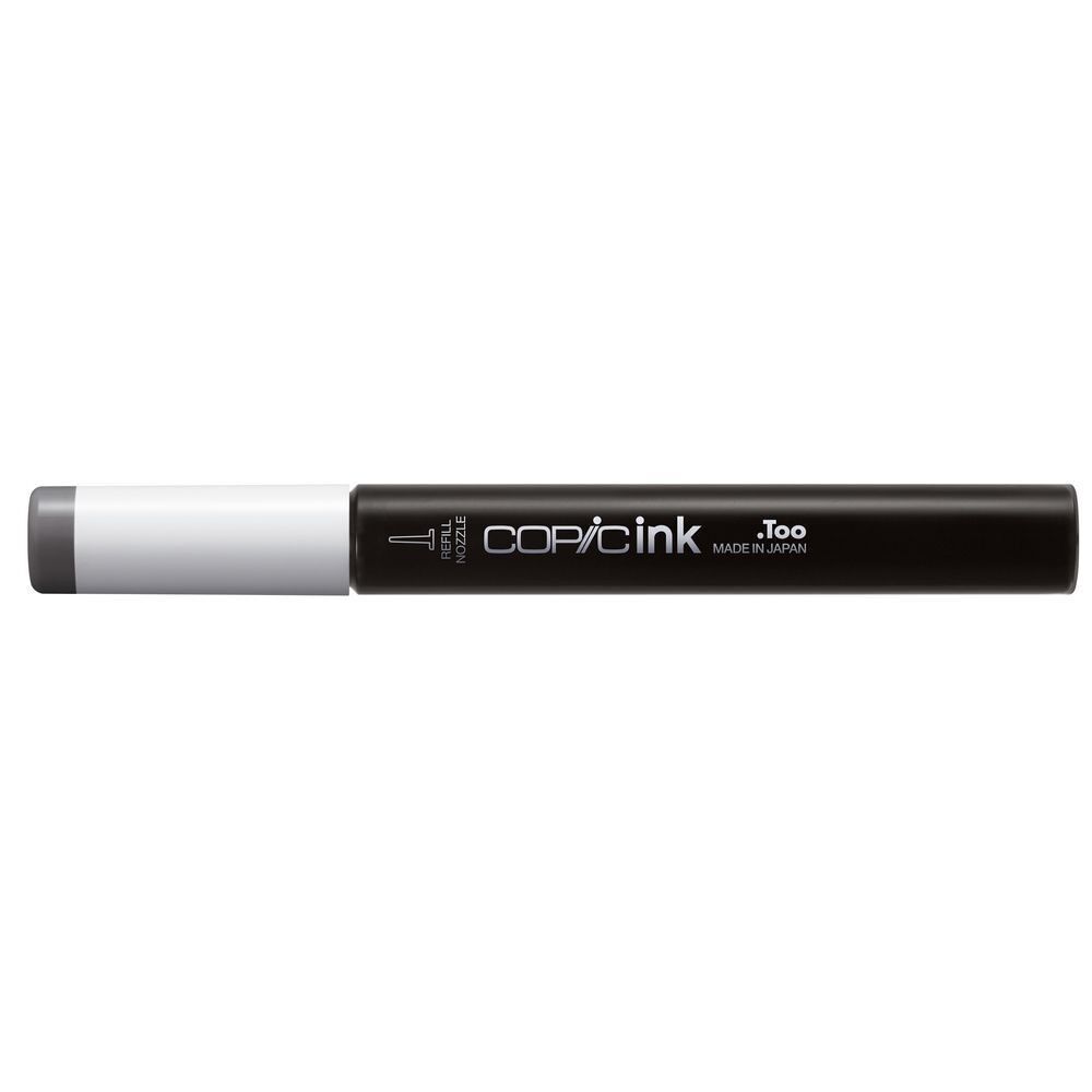 COPIC Ink T9 Toner Grigio 9