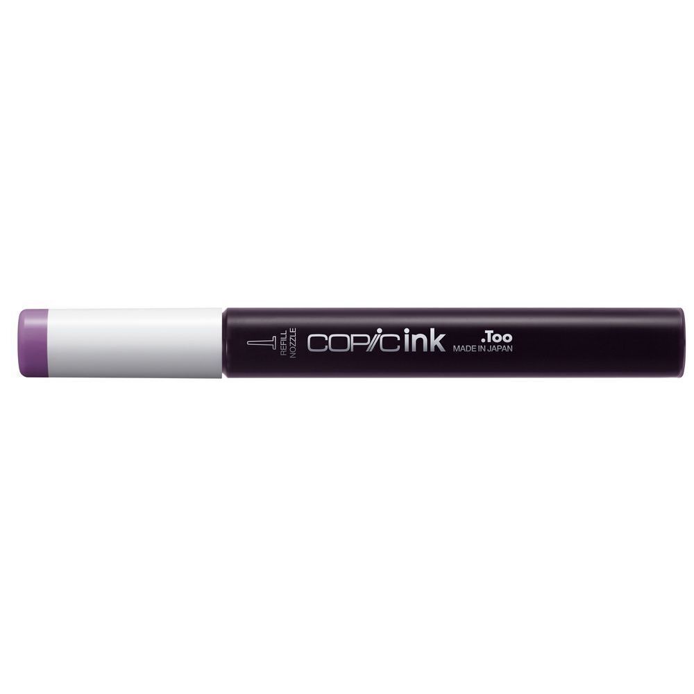 Tinta COPIC V09 Violeta