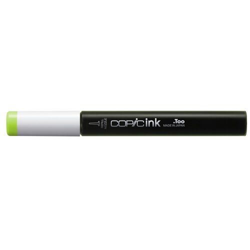 COPIC Ink YG23 New Leaf