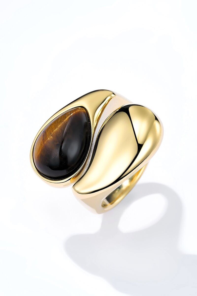 Anello in acciaio inossidabile 424AQ146