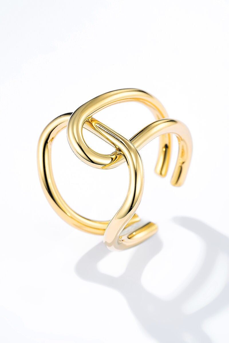 Anello in acciaio inossidabile 424AQ150