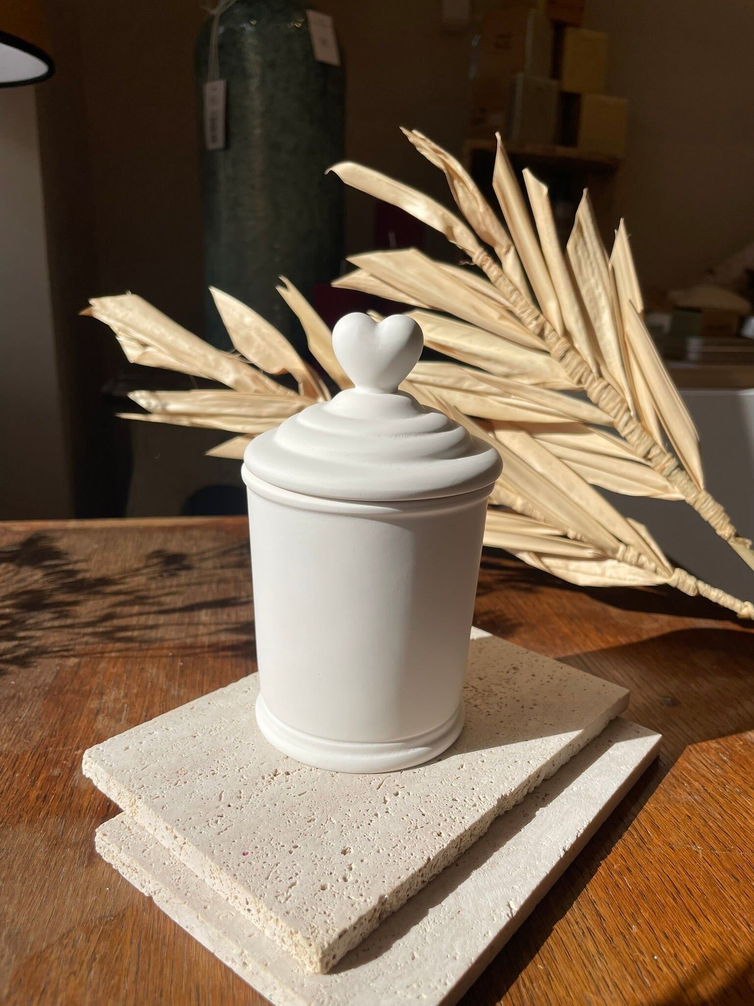 Elixir - vela perfumada