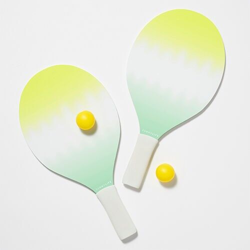 Sea Seeker Strandschlägerspiel