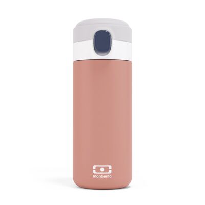 36cl Pop insulated bottle for children and adults
