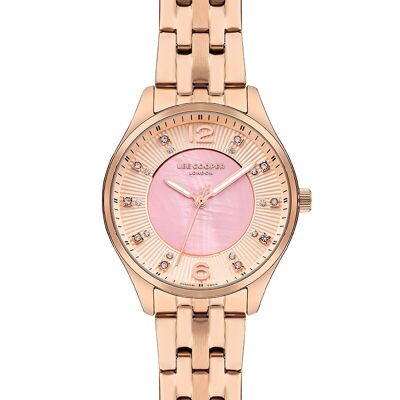 Lee Cooper LC07832.410 Women Wristwatch