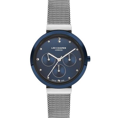 Lee Cooper LC07266.990 Women Wristwatch