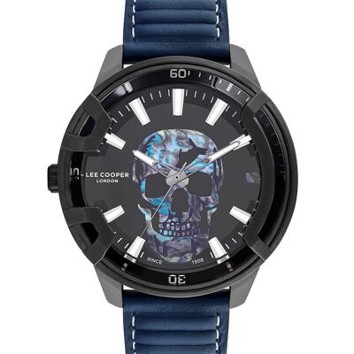 Lee Cooper LC07588.699 Men Wristwatch