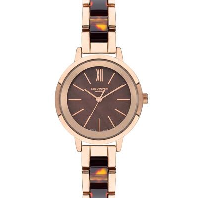 Lee Cooper LC07395.440 Women Wristwatch
