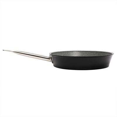 Padella antiaderente Serenk Excellence,1.9qt, forno e lavastoviglie, 10 pollici 60oz