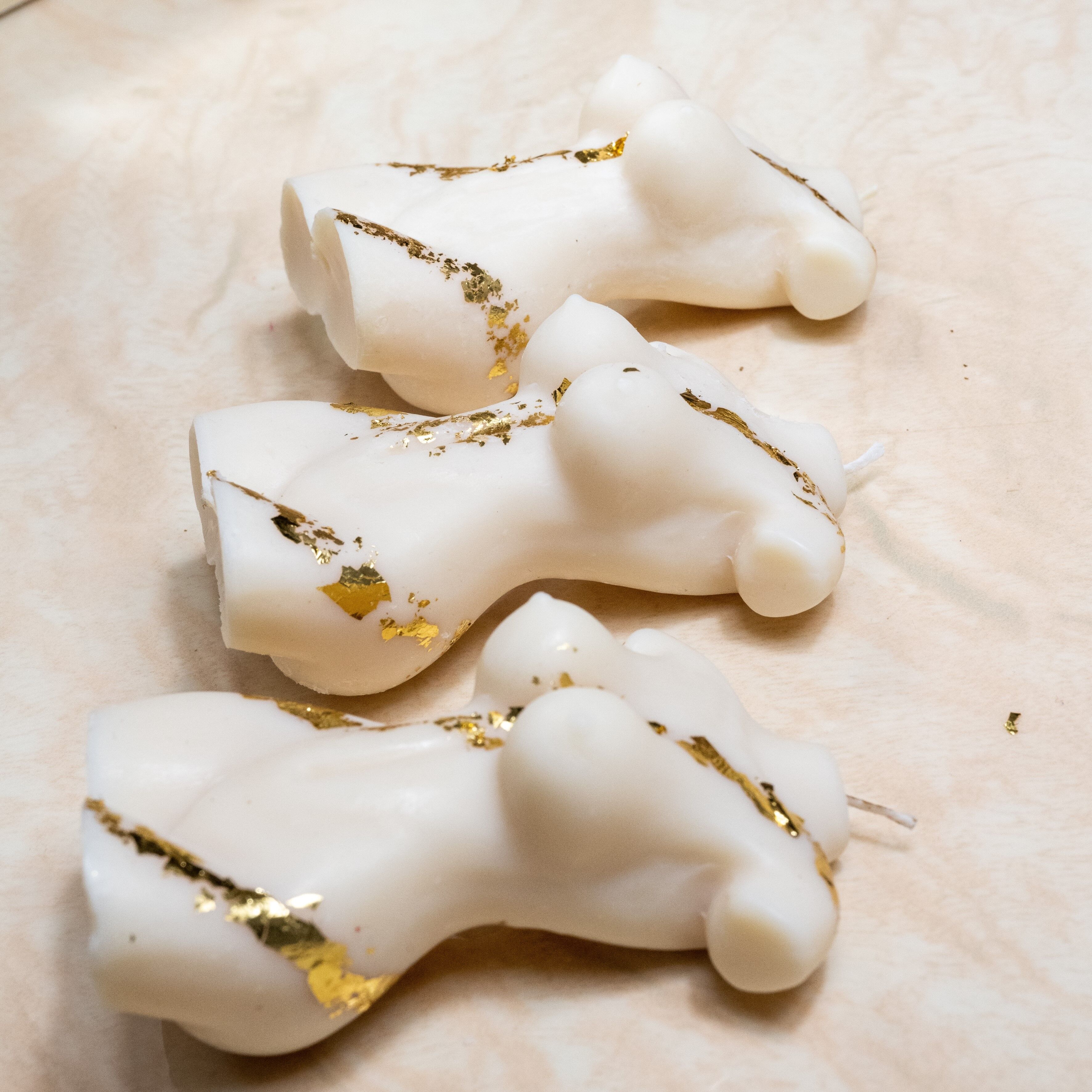 Miss Candela Moderna