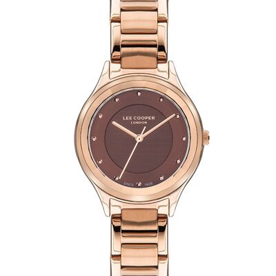 Lee Cooper LC07460.470 Women Wristwatch