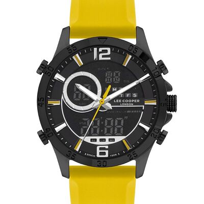 Lee Cooper LC07559.657 Men Wristwatch