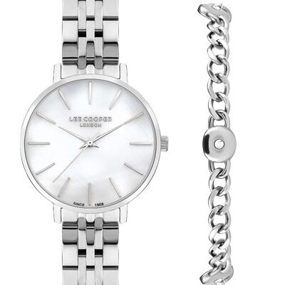 Lee Cooper LC07857.320 Women Wristwatch