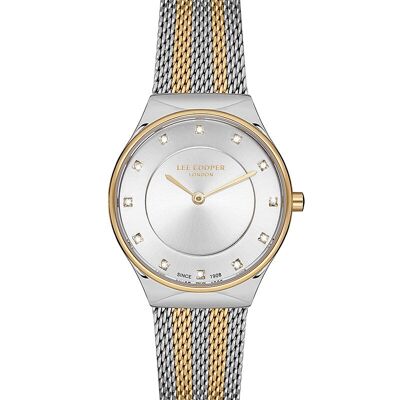 Lee Cooper LC07142.230 Women Wristwatch