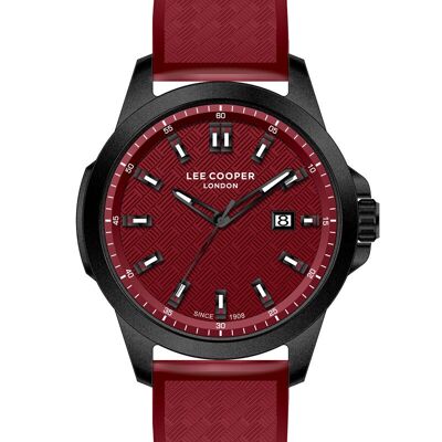 Lee Cooper LC07859.688 Men Wristwatch