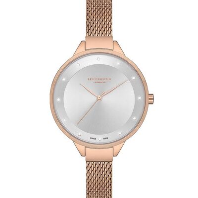 Lee Cooper LC07124.430 Women Wristwatch