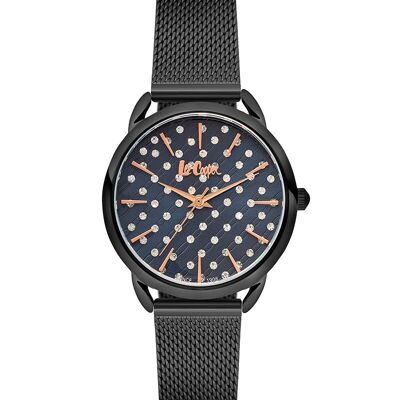 Lee Cooper LC06697.090 Women Wristwatch