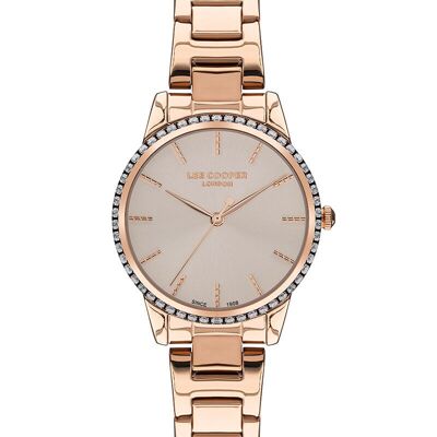 Lee Cooper LC07438.410 Women Wristwatch