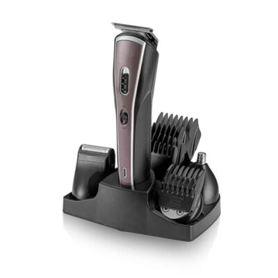 SET DE CUIDADO PARA HOMBRES GOLDMASTER ASSIST GM-8167