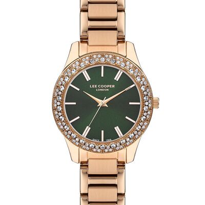 di Lee Cooper LC07869.Orologio da polso da donna 470
