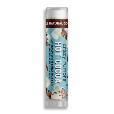 Hot Cocoa Lip Balm