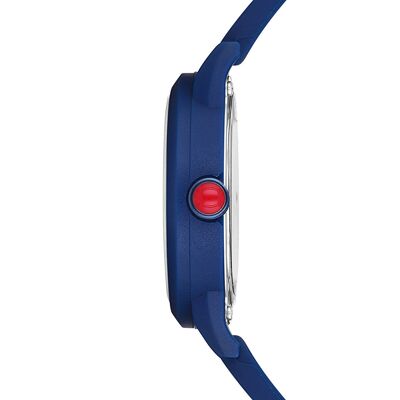 Association américaine de polo Montre-bracelet pour femme USPA2007-02