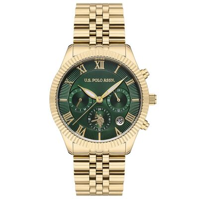 US Polo Assn. USPA2040-05 Women's Wristwatch
