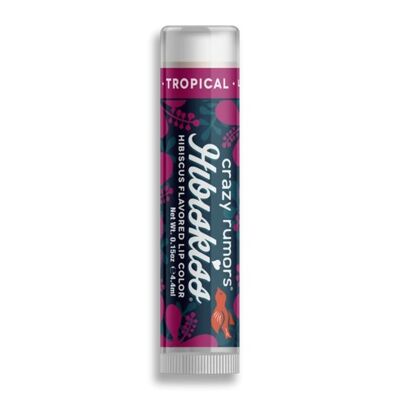 Hibiskiss Tropical 3 in 1 Balsam + Wange + Farbe