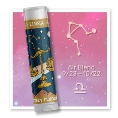 Libra - Balsamo Labbra Air Blend