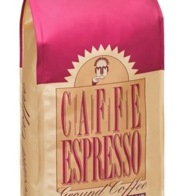 Café espresso turco molido Kurukahveci Mehmet Efendi 250 gr