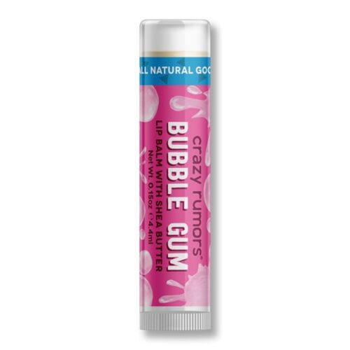 Bubble Gum Lip Balm