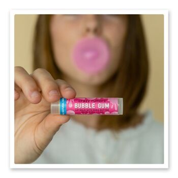 Baume à Lèvres Bubble Gum 3