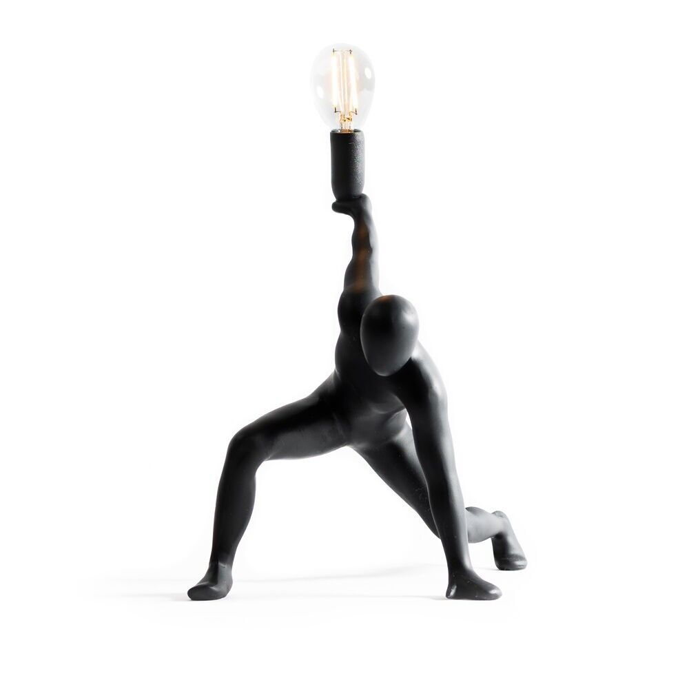 Lampada ballerina