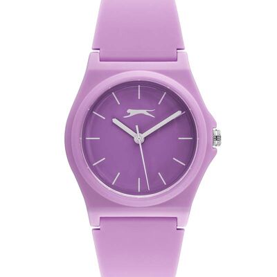 Slazenger TigreSL.09.6571.3.02 Reloj de pulsera unisex