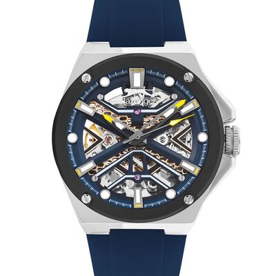 Slazenger SL.09.2265.Cable de 1.04 Reloj de pulsera para hombre