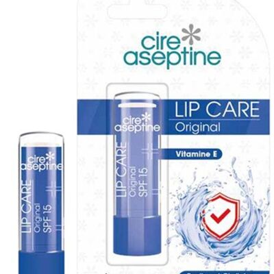 CireAeptine Soin des Lèvres Original 4,5 gml