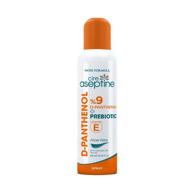 CireAseptine D-Pantenolo 9% 200ml