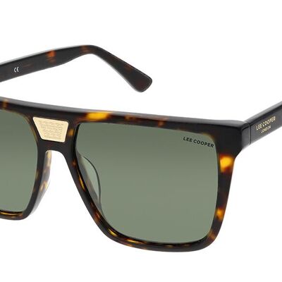 Montre Lee Cooper LC1485.Lunettes de soleil C2 pour hommes