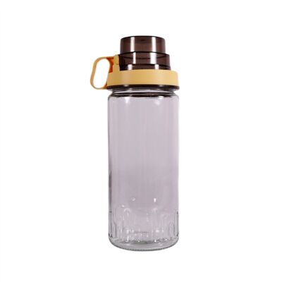 Vaso medidor Herevin de 1,46 l, color arena, UGB