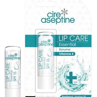 CireAeptine Soin Essentiel des Lèvres 4,5 gml