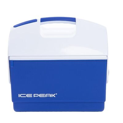 Bac à glaçons Icepeak Playmate 20 litres - Bleu marine