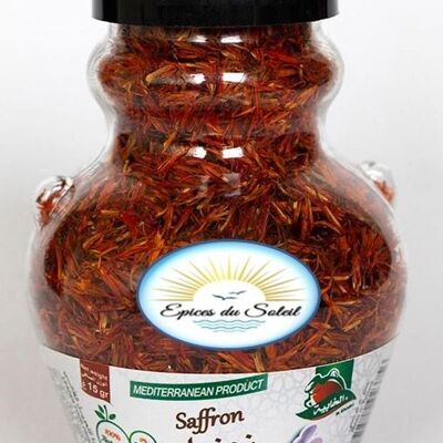 Saffron - 15 gr bottle