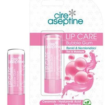 Soin des lèvres CireAseptine Bubble Gum 4,5 g