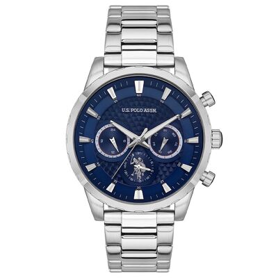 Association américaine de polo Montre-bracelet pour homme USPA1055-02