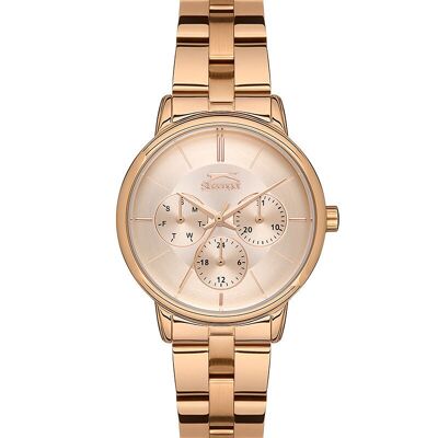 Produttore: Slazenger SL.09.2145.4.04 Orologio da polso da donna