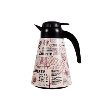 Bouteille isotherme conique Herevin 1,2 l-008-UGB