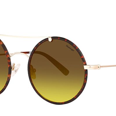 Modelo 6493 de Slazenger.Gafas de sol C3 para mujer