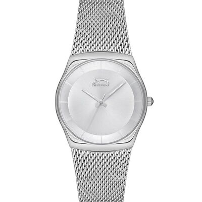 Produttore: Slazenger SL.09.1841.3.03 Orologio da polso da donna