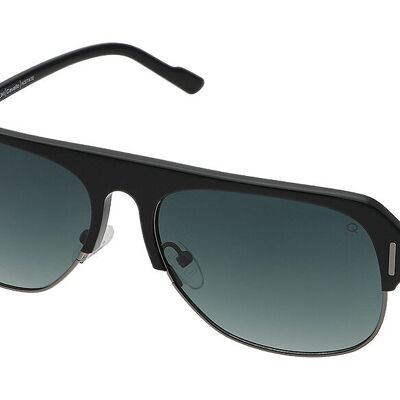 Q228 cuántico.Gafas de sol C3 para mujer